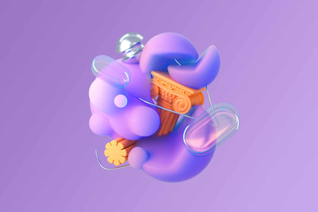 3D-анимация