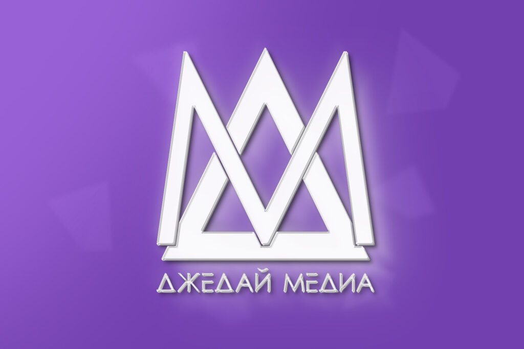 Разработка логотипов от Джедай Медиа