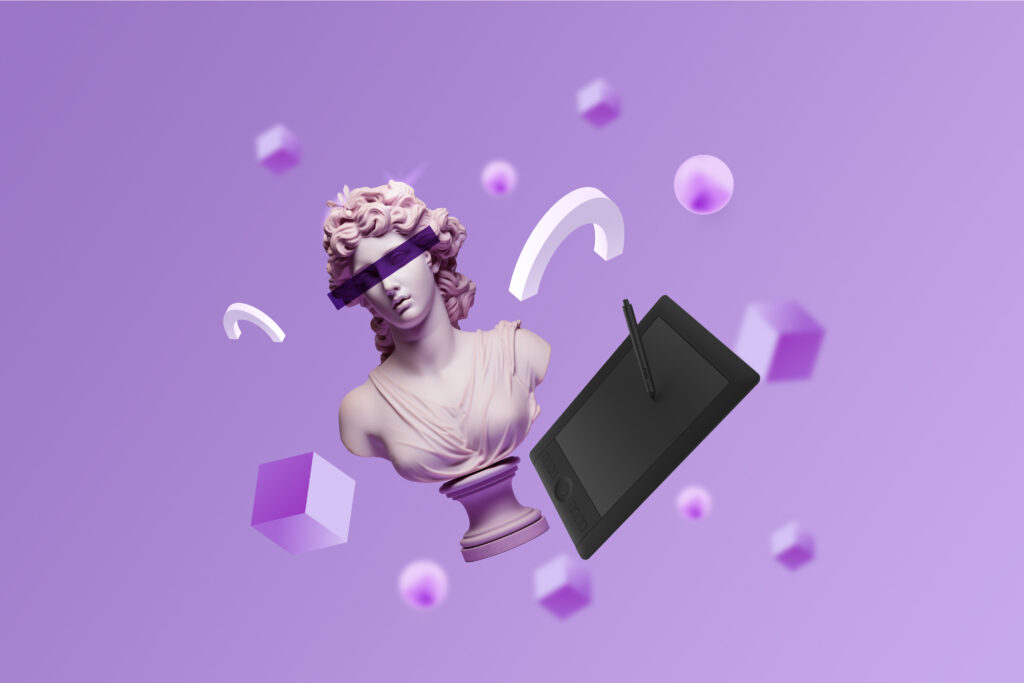Graphic design