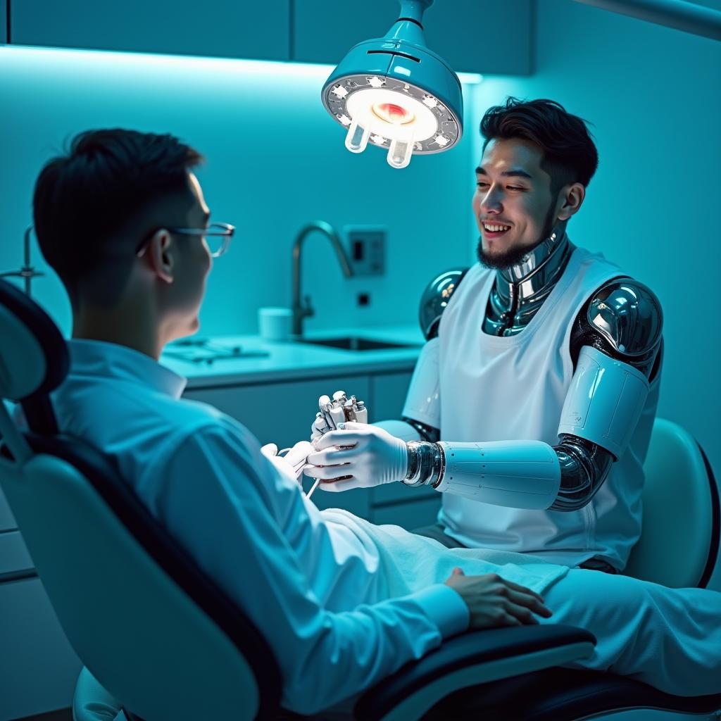 Dental clinics