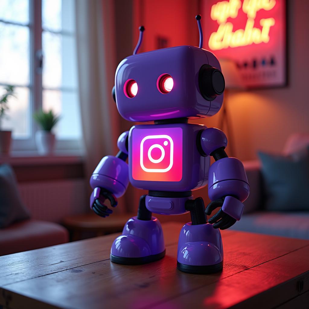 Instagram orqali shaxsiy brendni targ'ib qilish