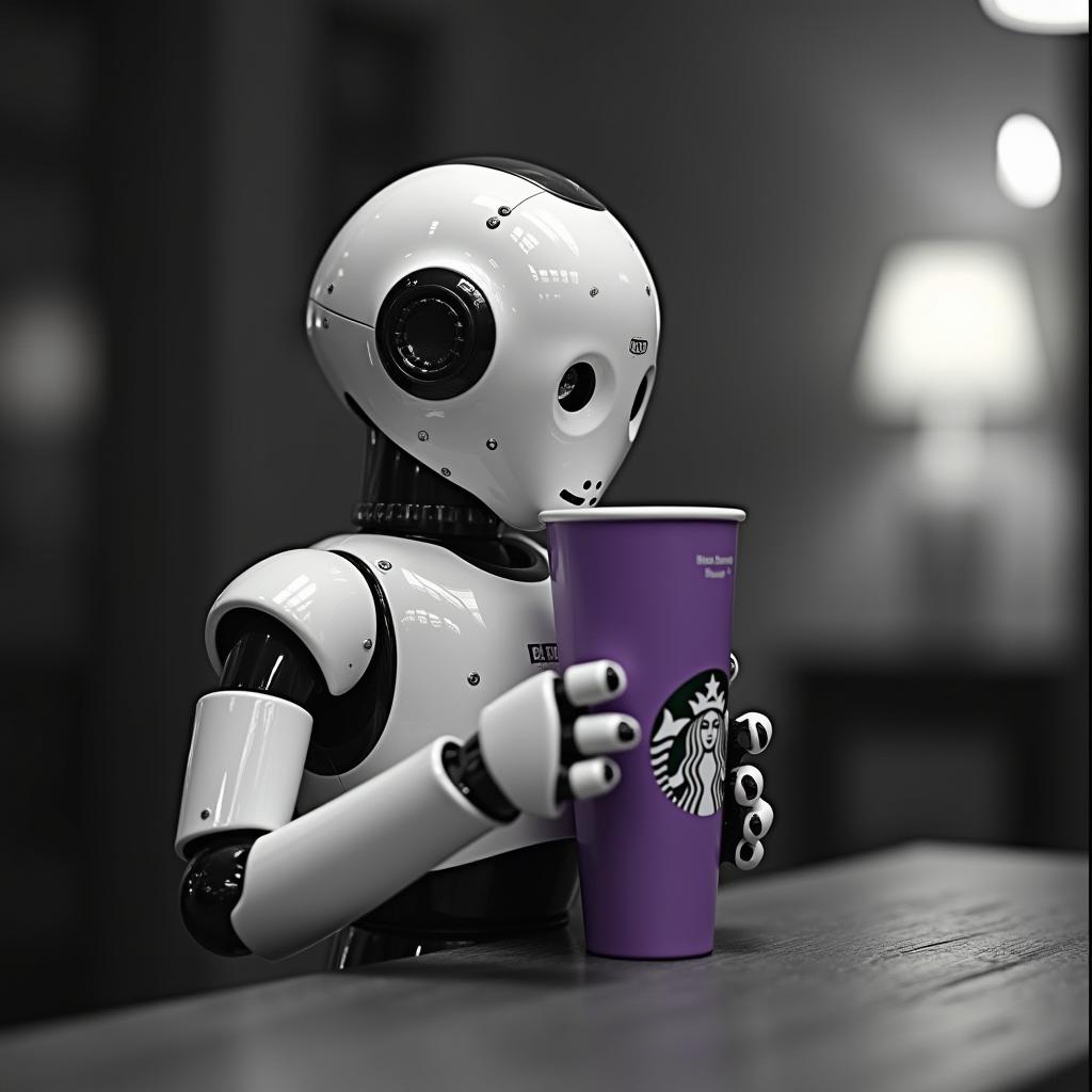 блог для кофейни