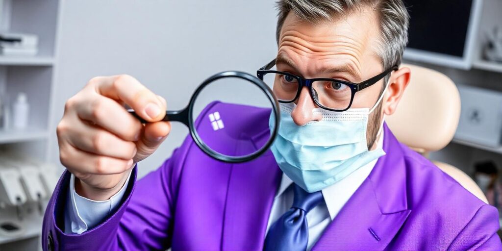 Stamatologiya klinikasi uchun SMM