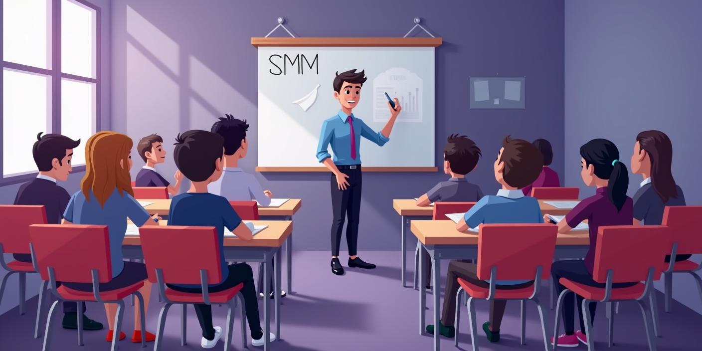 Как SMM помогает школам и вузам вдохновлять и привлекать