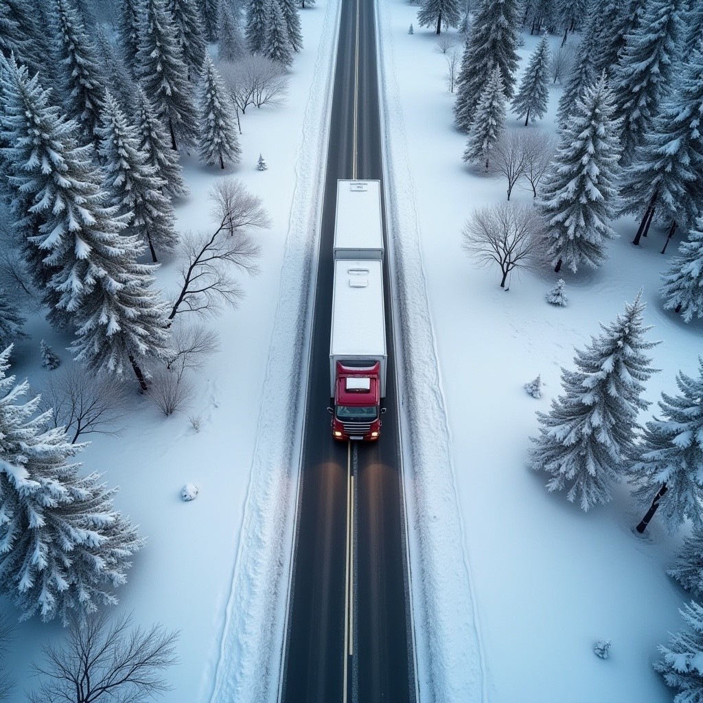 Logistika uchun saytni rivojlantirish sirlari.