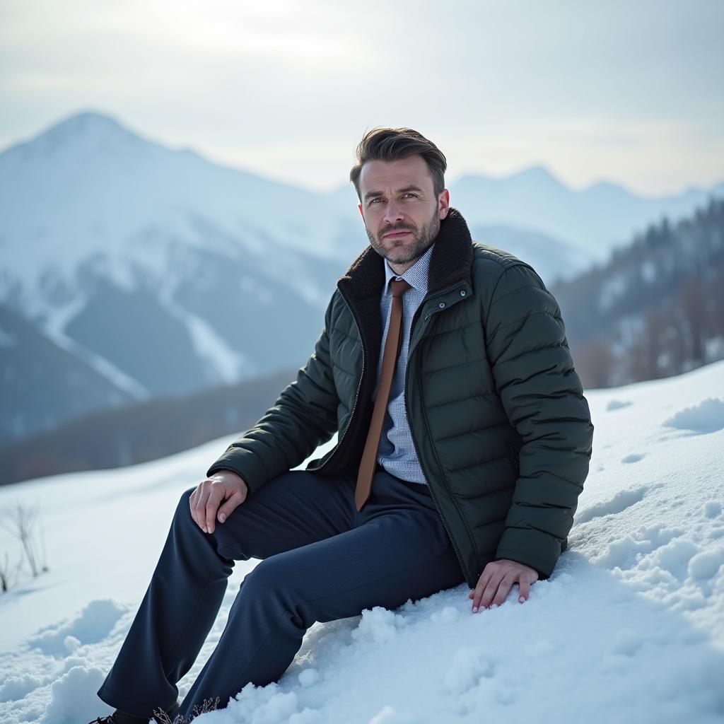 Why is winter the perfect time for rebranding?