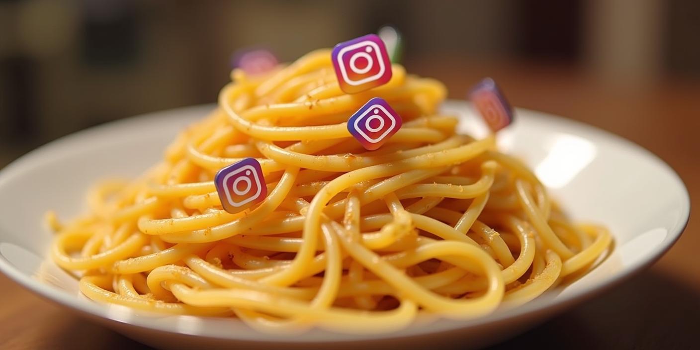 Как раскрутить ресторан через Instagram Reels
