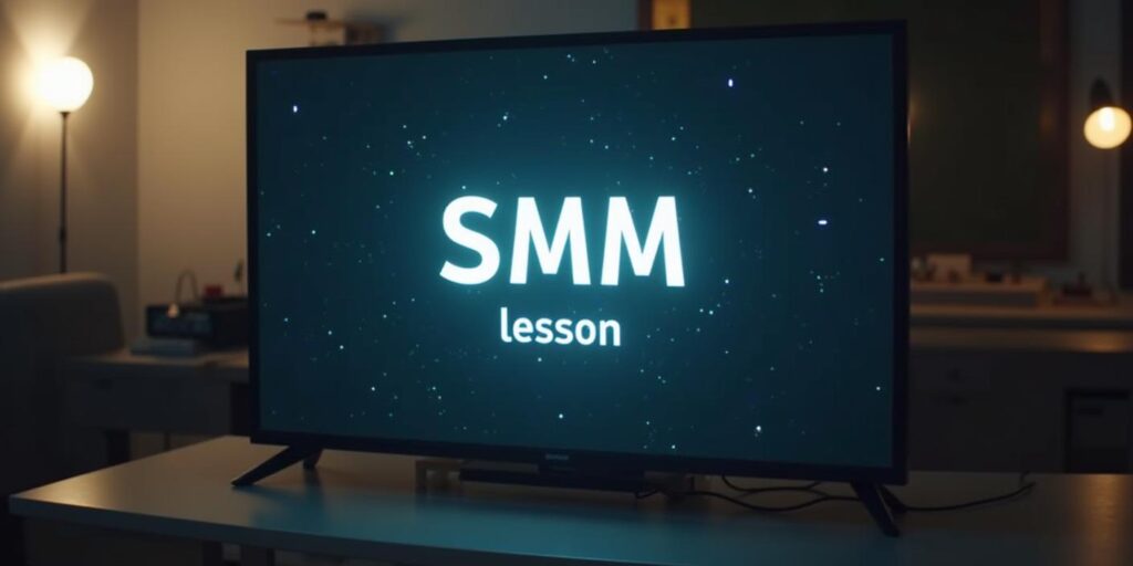 Ta'lim platformalari uchun SMM