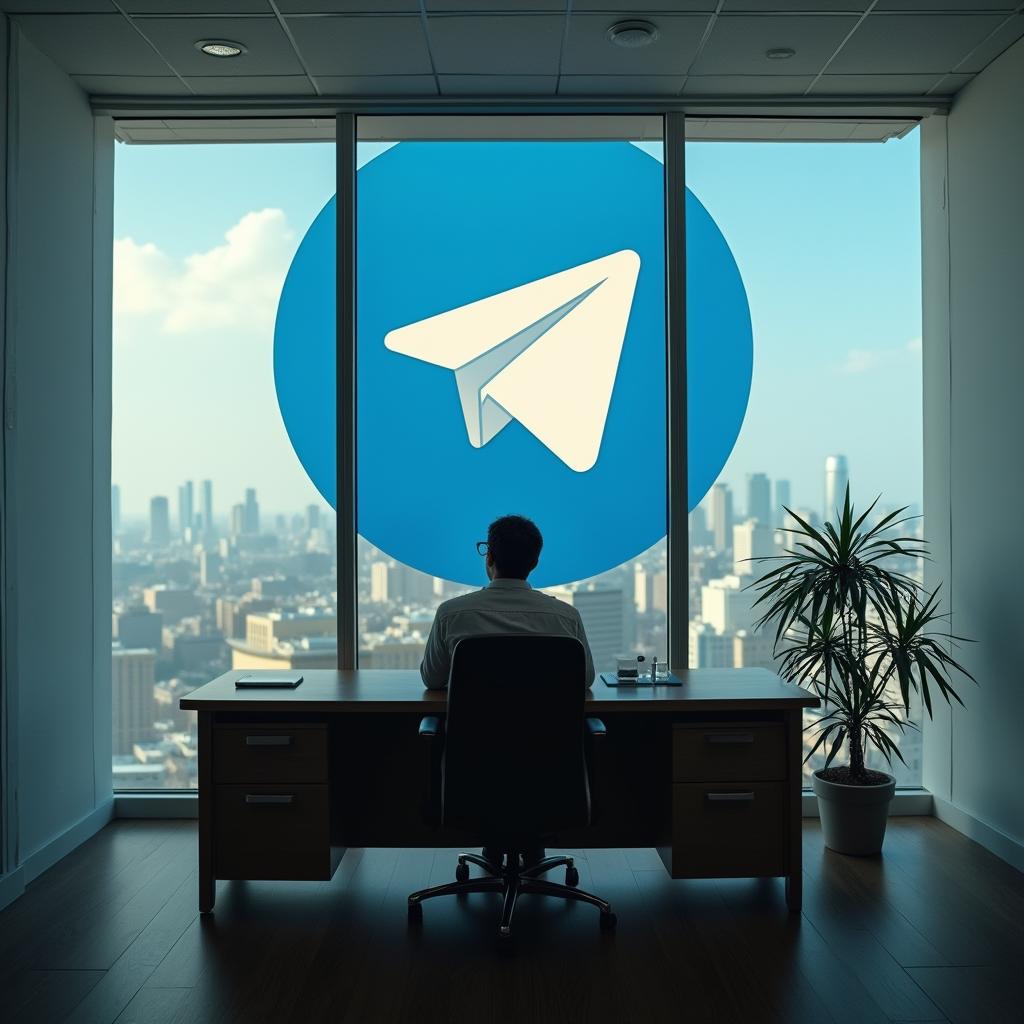 Why businesses in Uzbekistan need a Telegram bot