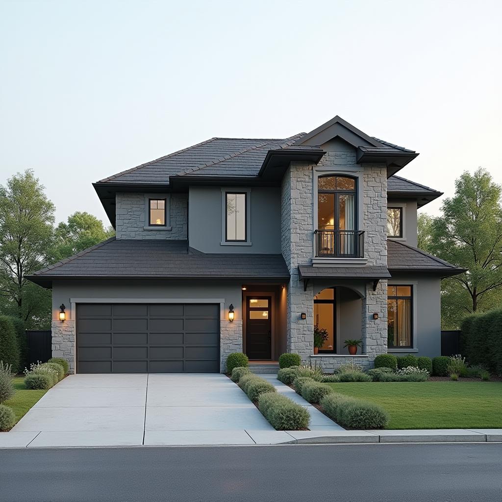 Real estate branding