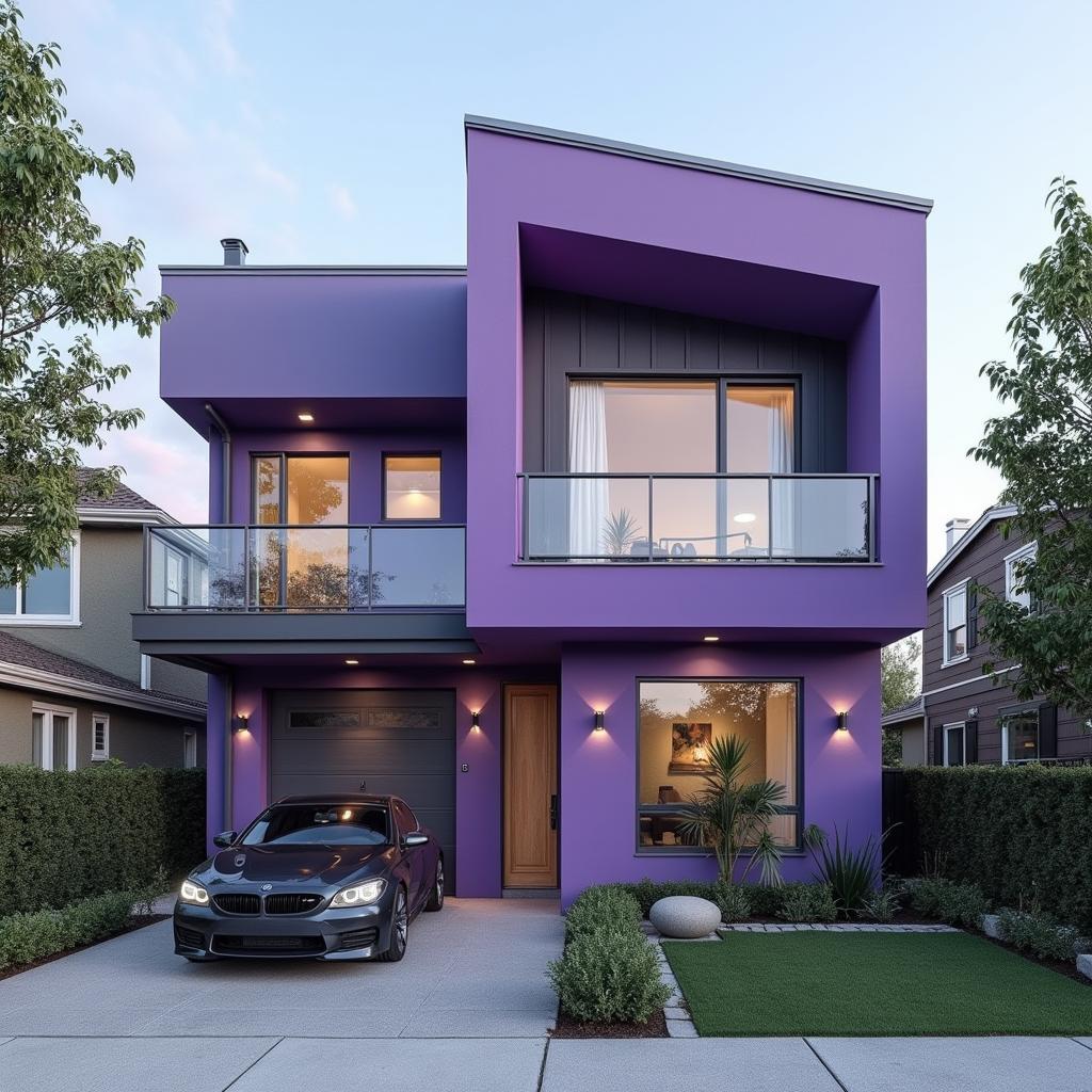 Real estate branding