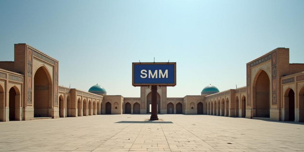 O'zbekistonda muvaffaqiyatli SMM jihatlari