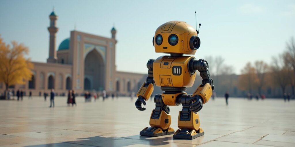 Тренды маркетинга в Узбекистане на 2025 год