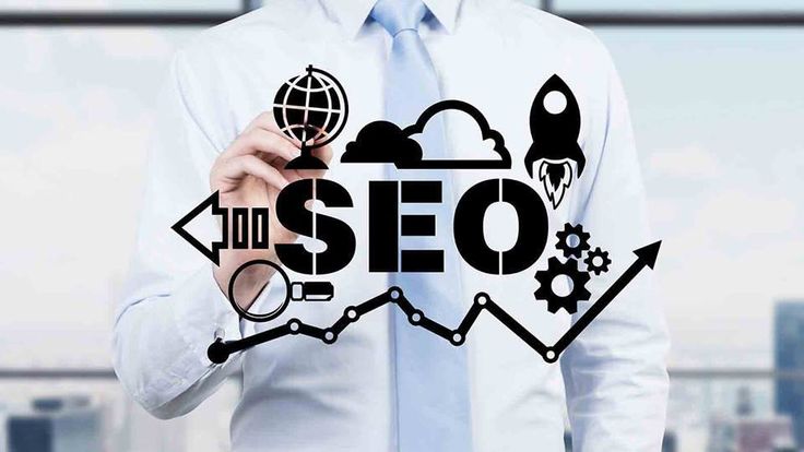 O'zbekistonda mahalliy SEO