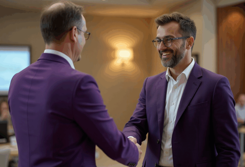 Hamkorlik orqali marketingning afzalliklari