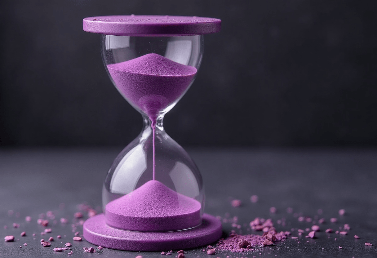 Seasonal trends in marketing