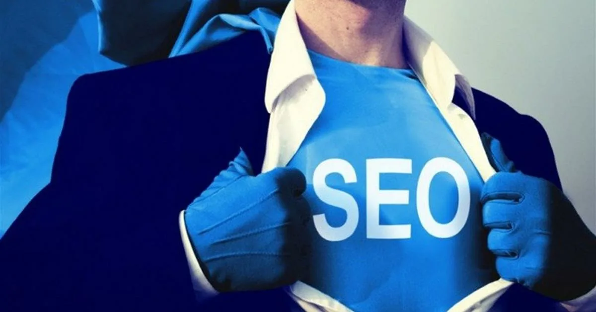 Контент-маркетинг и SEO