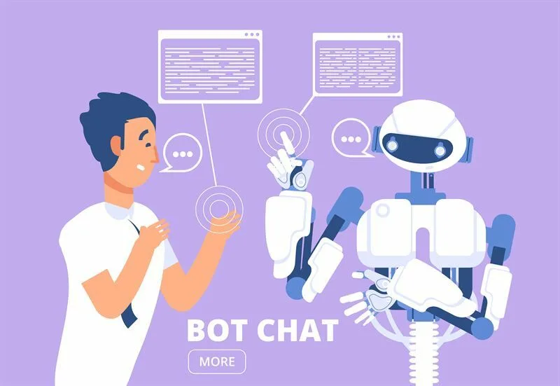 Telegramda chatbotlardan foydalanish