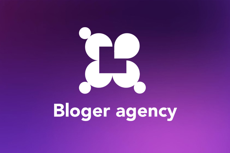 Bloger Agency партнеры Джедай Медиа