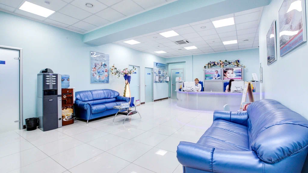 Marketing strategy for medical centers