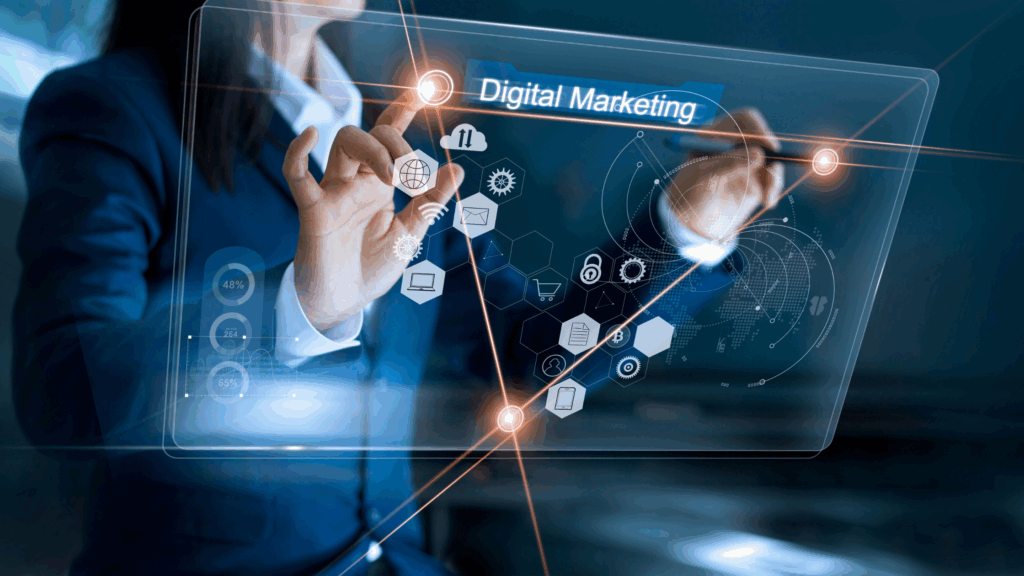 B2B mijozlarini jalb qilish uchun digital-da nima ishlaydi