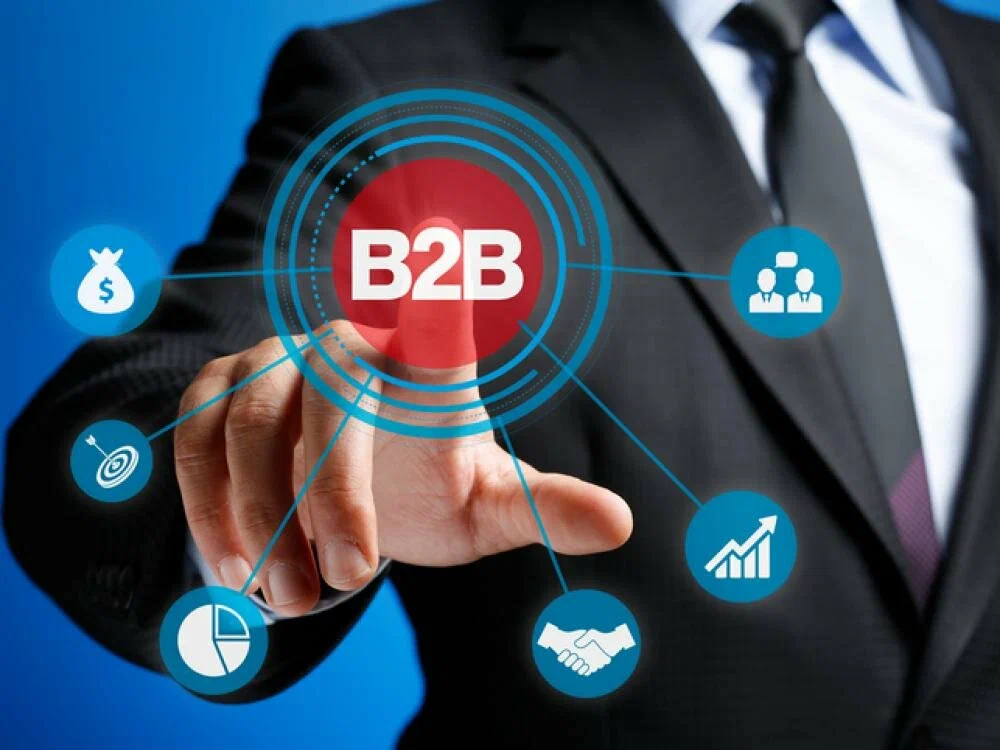 B2B-сервисы