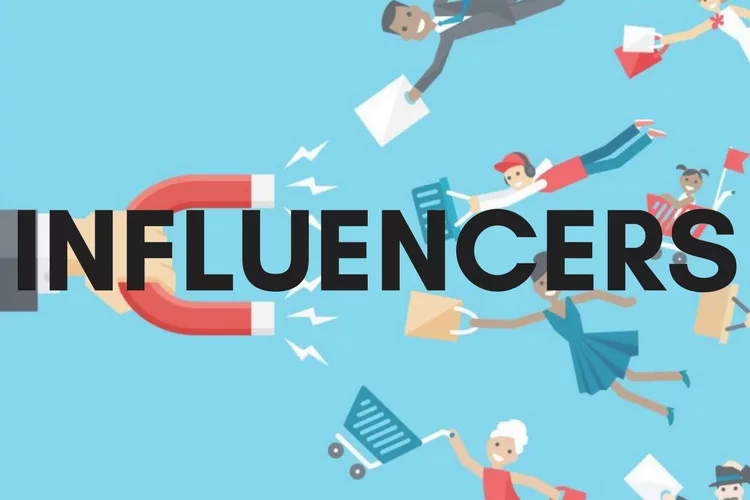 influencers and real estate: how to choose and collaborate
