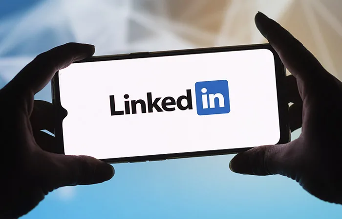 LinkedIn uchun tarkib