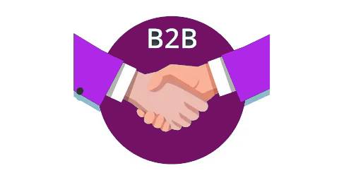 Как визуально упаковать B2B-сервис