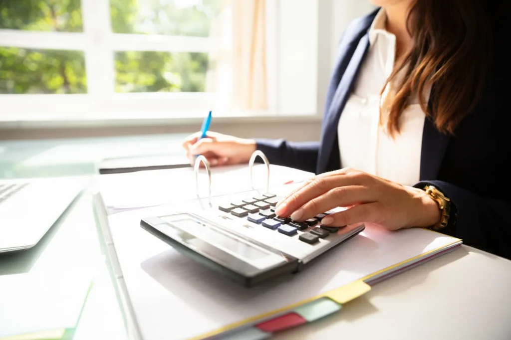 Accounting companies ' mistakes in social networks and how to fix them