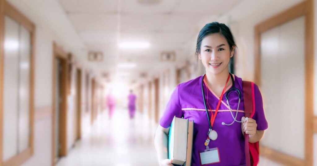doctor's personal brand as part of a marketing strategy
