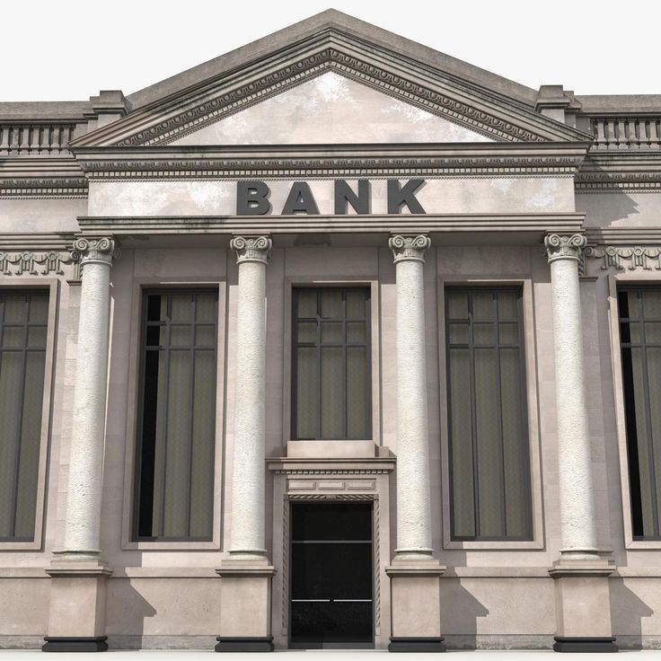 bankni raqobatchilardan vizual ravishda qanday ajratish mumkin