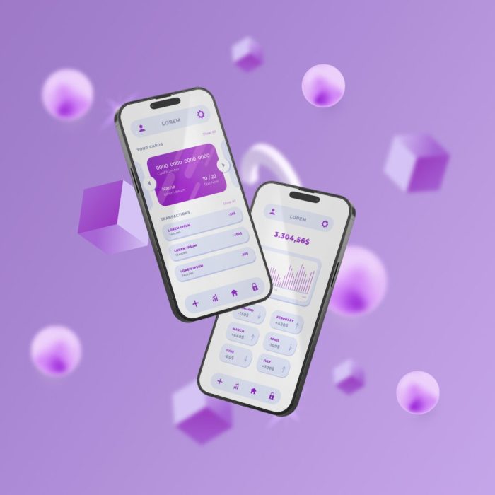 mobilnoe_prilozhenie Mobile App
