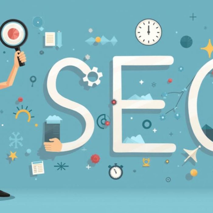 SEA va SEO SEA va SEO